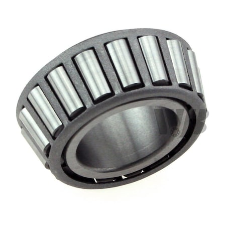 Wjb Bearing, Wtm12649 WTM12649